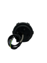 DUALTRON POP DOUBLE MOTEUR | MOTEUR ARRIERE 