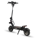 TROTTINETTE ELECTRIQUE DUALTRON VICTOR 60V 28AH LUXURY PLUS 2024