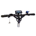 TROTTINETTE ELECTRIQUE DUALTRON VICTOR 60V 24AH EY4 2025