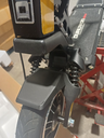 TROTTINETTE ELECTRIQUE DUALTRON MINI LIMITED 52V 13Ah OCCASION