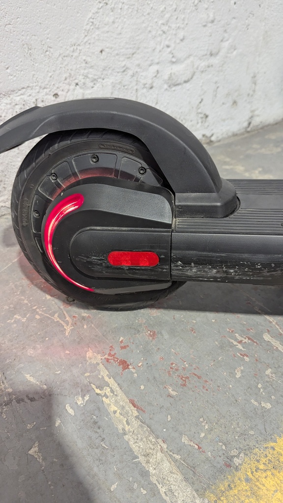 TROTTINETTE KUICKWHEEL S1-C PRO 36V 13Ah Occasion