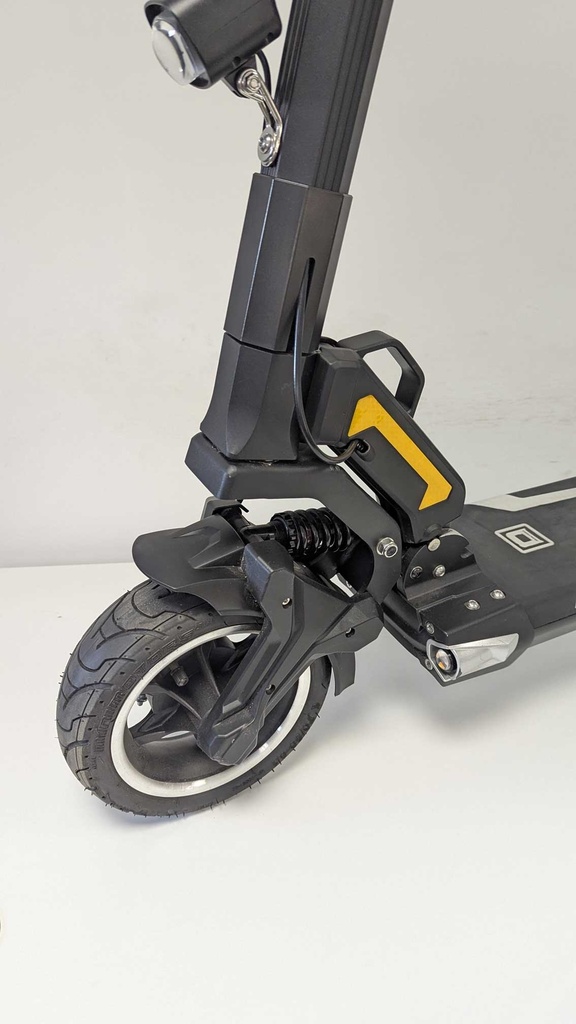 TROTTINETTE ELECTRIQUE DUALTRON TOGO 36V12A Occasion