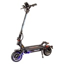 TROTTINETTE ELECTRIQUE DUALTRON VICTOR LUXURY 60V 30AH EY4 2025