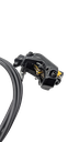 DUALTRON THUNDER 3 | ETRIER DE FREIN HYDRAULIQUE ARRIERE