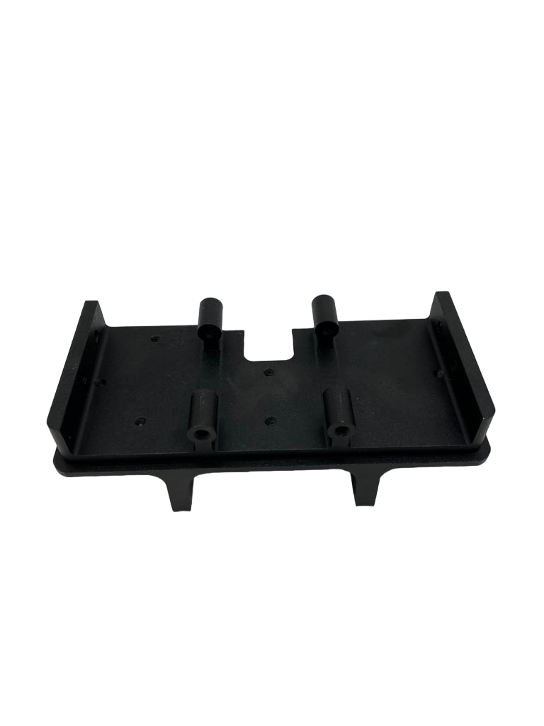 DUALTRON ACHILLEUS 2023 | FIXATION DE BRAS DE PLIAGE