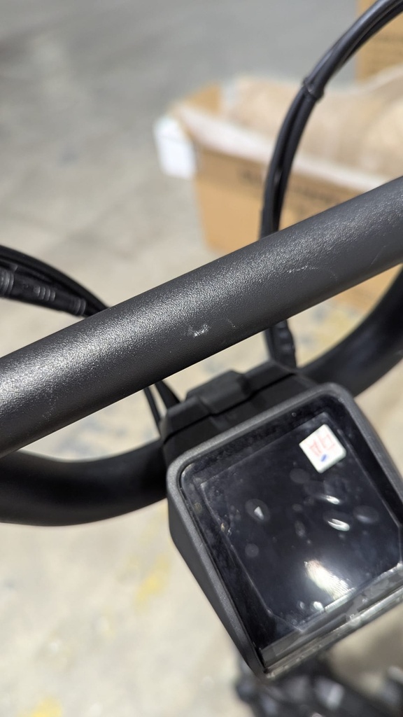 TROTTINETTE ELECTRIQUE DUALTRON TOGO PLUS 48V15A OCCASION