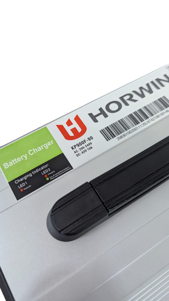 EK1 & EK3 | CHARGEUR 83V 10A