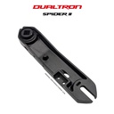 DUALTRON SPIDER 2 | BRAS DE FOURCHE ARRIERE GAUCHE