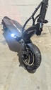 TROTTINETTE ELECTRIQUE DUALTRON EAGLE 60V 18Ah Occasion