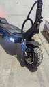 TROTTINETTE ELECTRIQUE DUALTRON STORM OCCASION