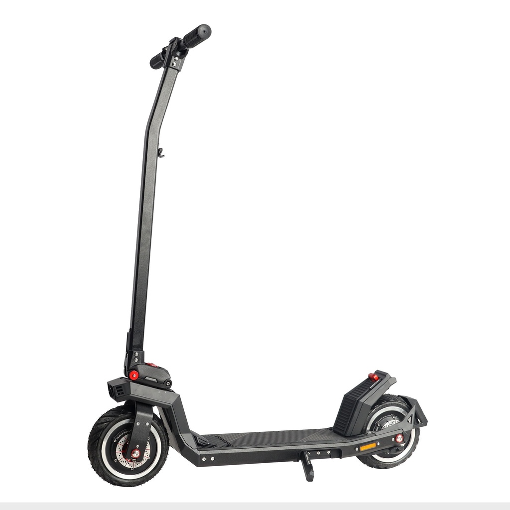 TROTTINETTE ELECTRIQUE DUALTRON SONIC PRO