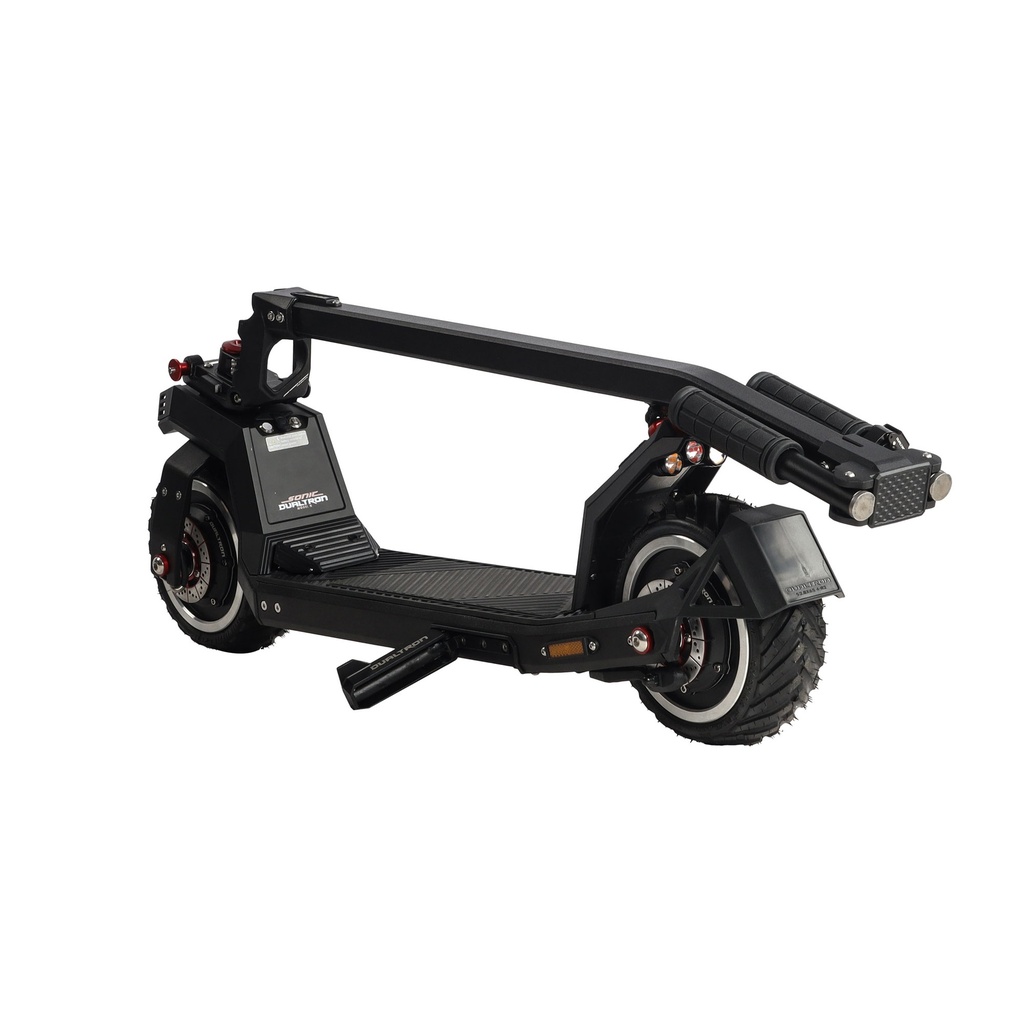 TROTTINETTE ELECTRIQUE DUALTRON SONIC PRO
