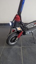 TROTTINETTE ELECTRIQUE ROVORON KULLTER LUXURY 60V 30AH NOIR OCCASION