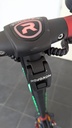 TROTTINETTE ELECTRIQUE ROVORON KULLTER 60V 23.4AH NOIR (copie)