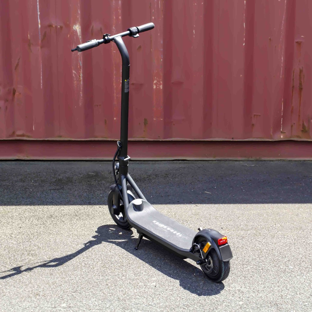 TROTTINETTE KUICKWHEEL M16 PRO 36V 10,4Ah OCCASION