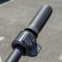 TROTTINETTE KUICKWHEEL M16 PRO 36V 10,4Ah OCCASION