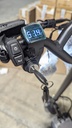 TROTTINETTE ELECTRIQUE HERO S10 52V 23Ah noir OCCASION