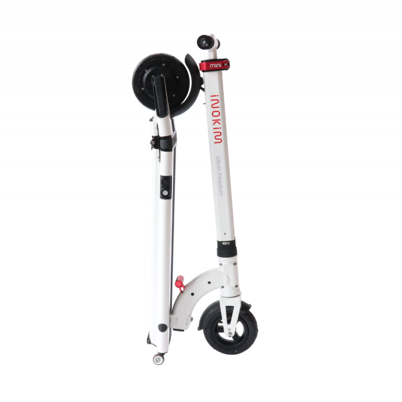 TROTTINETTE ELECTRIQUE INOKIM MINI 2 36V 7,5Ah