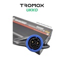 UKKO | Chargeur (EU,10A)
