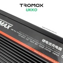 UKKO | Chargeur (EU,10A)