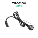 UKKO | Chargeur (EU,10A)