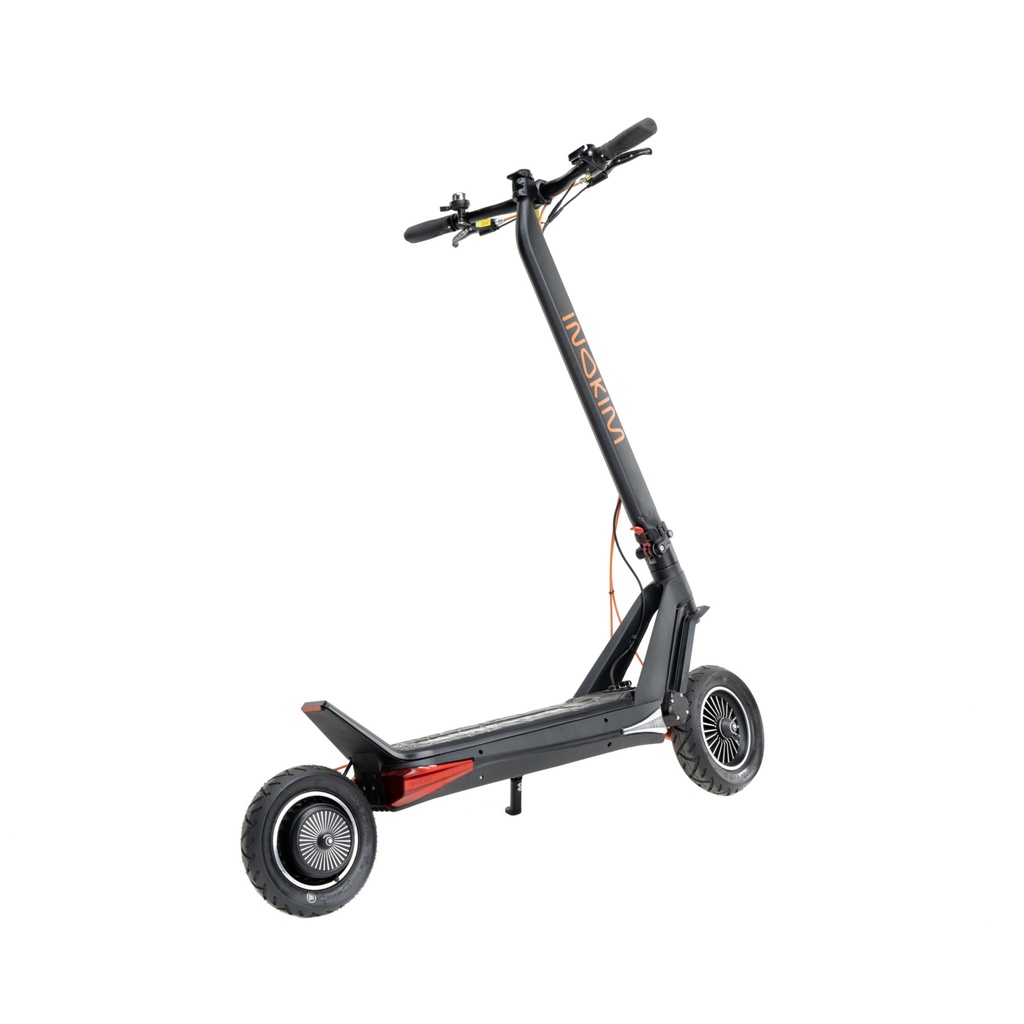 TROTTINETTE ELECTRIQUE INOKIM OX HERO 60V 13Ah