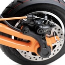 TROTTINETTE ELECTRIQUE INOKIM OX HERO 60V 13Ah