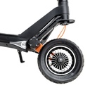 TROTTINETTE ELECTRIQUE INOKIM OX HERO 60V 13Ah