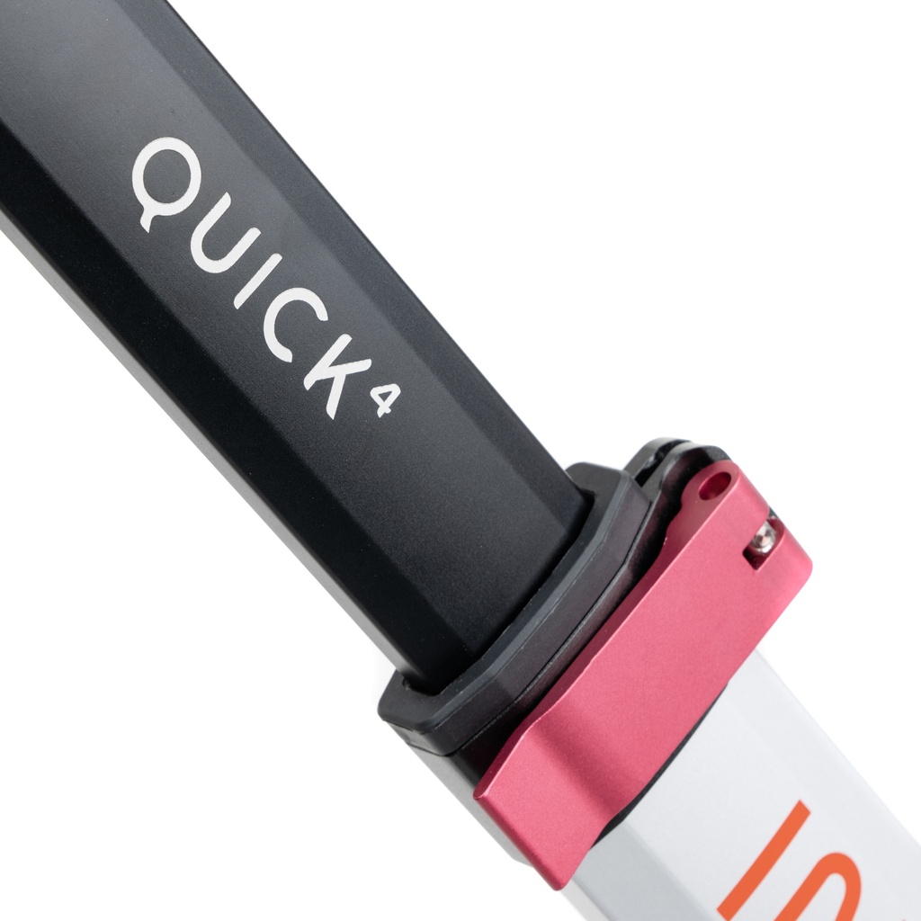 TROTTINETTE ELECTRIQUE INOKIM QUICK 4 SUPER 52V 16Ah