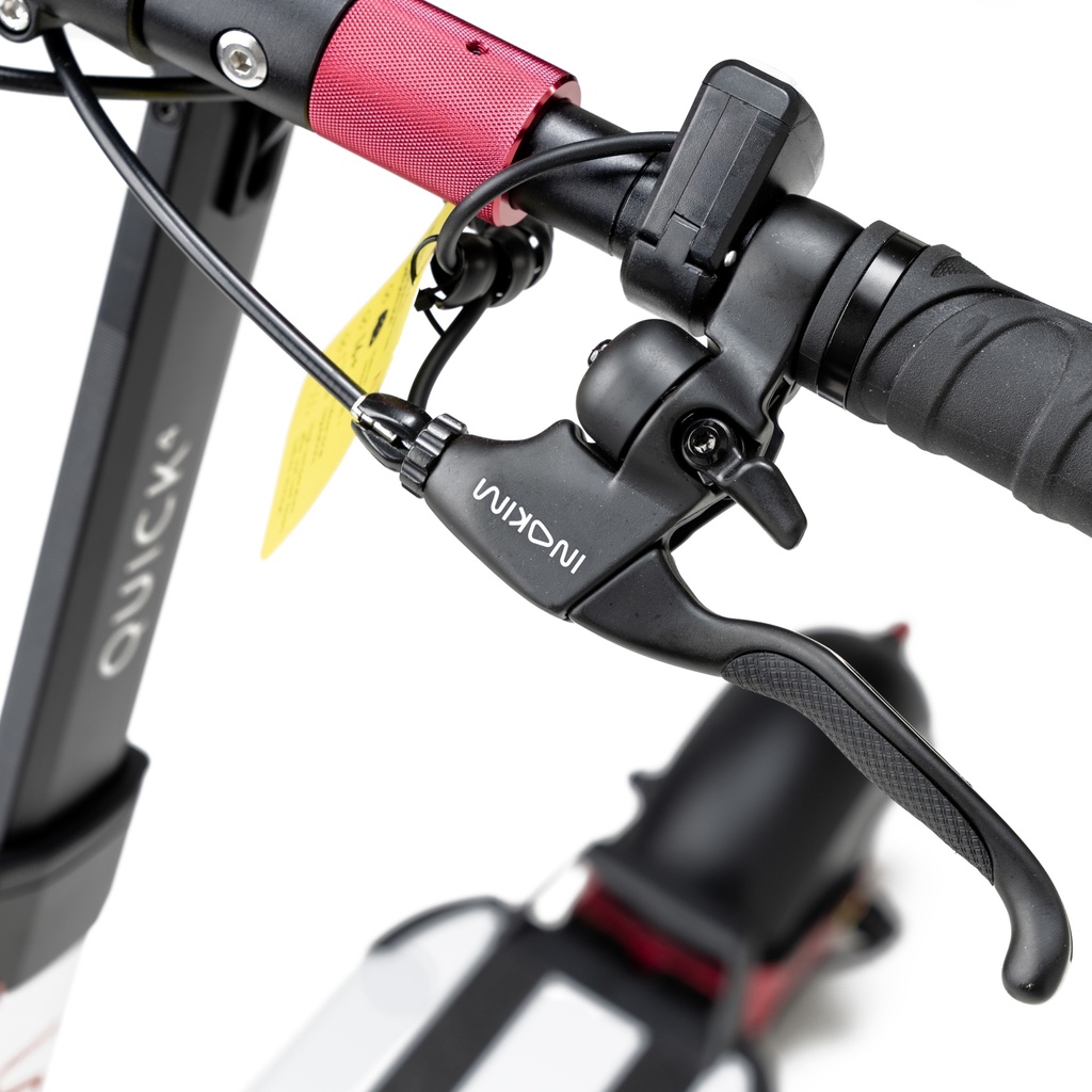 TROTTINETTE ELECTRIQUE INOKIM QUICK 4 SUPER 52V 16Ah