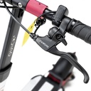 TROTTINETTE ELECTRIQUE INOKIM QUICK 4 SUPER 52V 16Ah