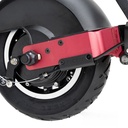 TROTTINETTE ELECTRIQUE INOKIM QUICK 4 SUPER 52V 16Ah
