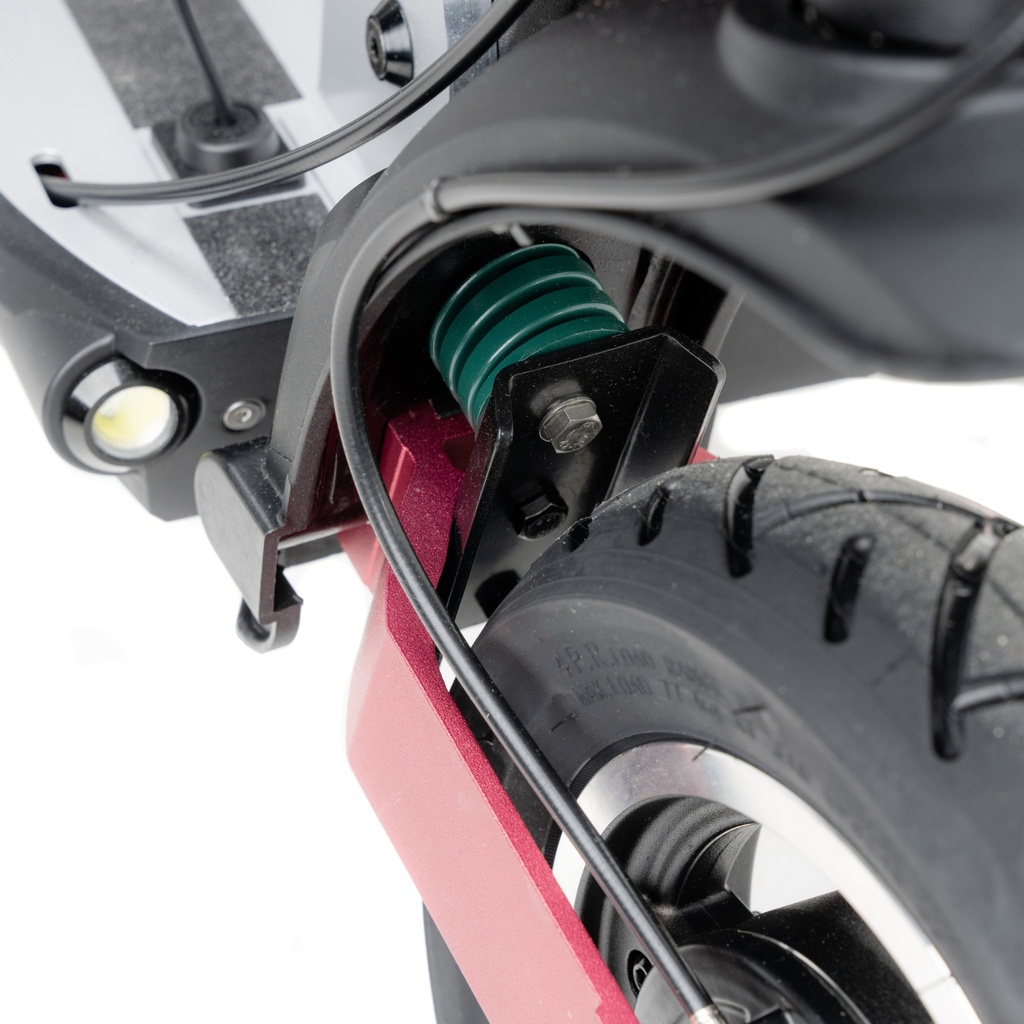 TROTTINETTE ELECTRIQUE INOKIM QUICK 4 SUPER 52V 16Ah