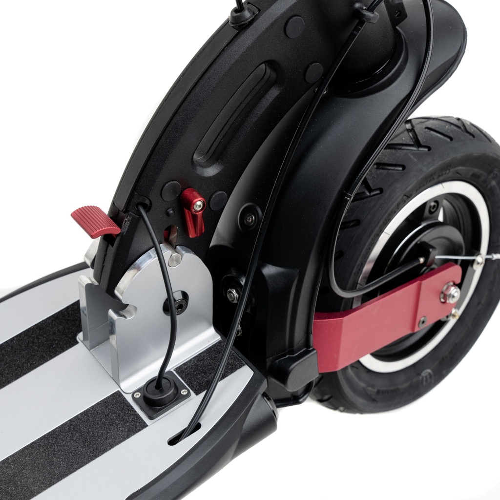 TROTTINETTE ELECTRIQUE INOKIM QUICK 4 SUPER 52V 16Ah