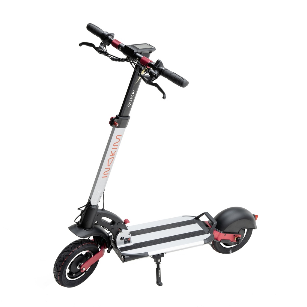 TROTTINETTE ELECTRIQUE INOKIM QUICK 4 SUPER 52V 16Ah