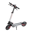 TROTTINETTE ELECTRIQUE INOKIM QUICK 4 SUPER 52V 16Ah