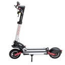TROTTINETTE ELECTRIQUE INOKIM QUICK 4 SUPER 52V 16Ah