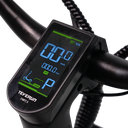 TROTTINETTE ELECTRIQUE TEVERUN SPACE 52V 18AH