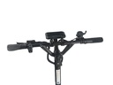 ELECTRIC SCOOTER DUALTRON SPIDER MAX 60V30AH