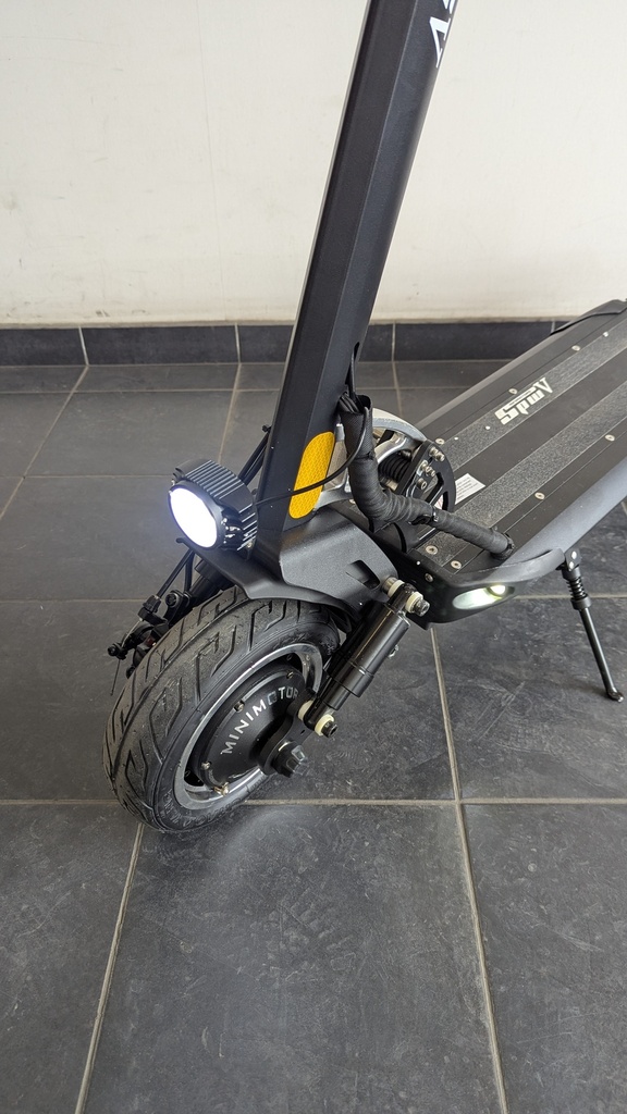 TROTTINETTE ELECTRIQUE SPW 5