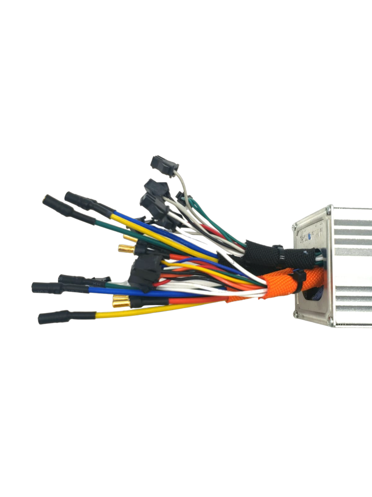 DUALTRON EAGLE & PRO | CONTROLEUR 60V25AH