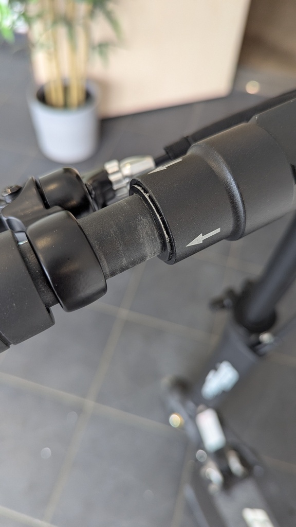 TROTTINETTE ELECTRIQUE SPW MINI PRO LITE OCCASION