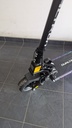 TROTTINETTE ELECTRIQUE DUALTRON MINI SPECIAL 52V 13Ah OCCASION
