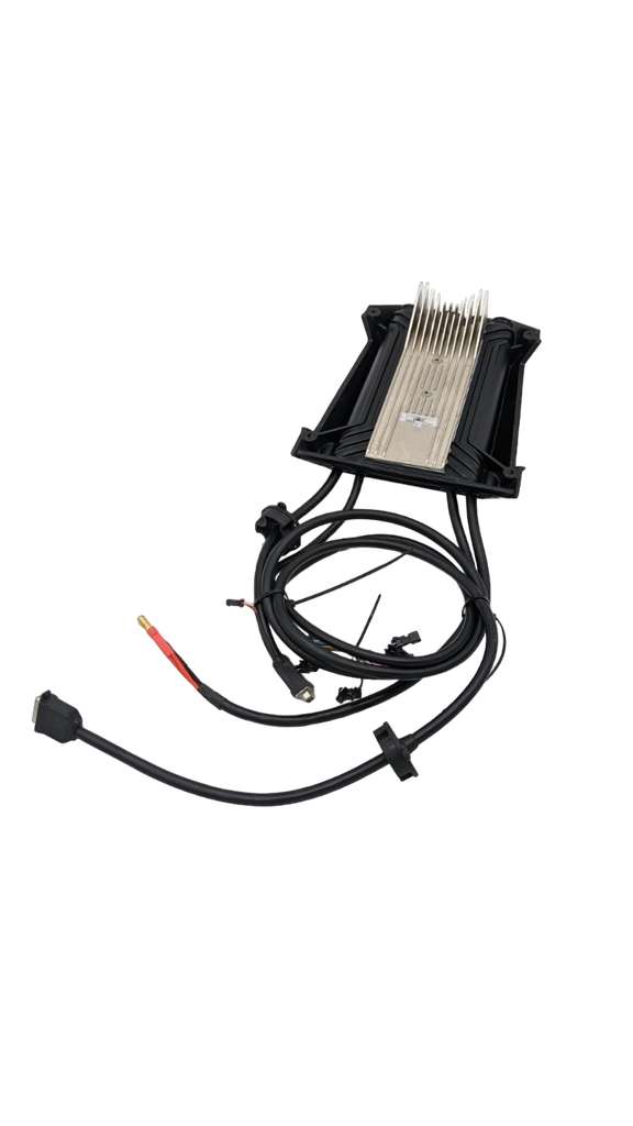 DUALTRON STORM LIMITED | CONTROLEUR 84V 60AH