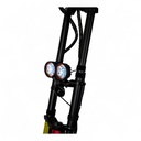 TROTTINETTE ELECTRIQUE KAABO WOLF WARRIOR 11 PLUS 60V 26Ah