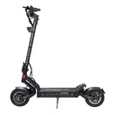TROTTINETTE ELECTRIQUE TEVERUN BLADE MINI ULTRA 60V 27A
