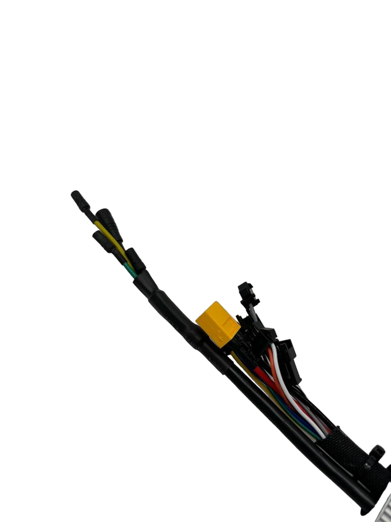 DUALTRON TOGO | CONTROLEUR 36V 25A