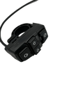 DUALTRON TOGO | COMMODO POWER, CLIGNOTANTS, PHARES