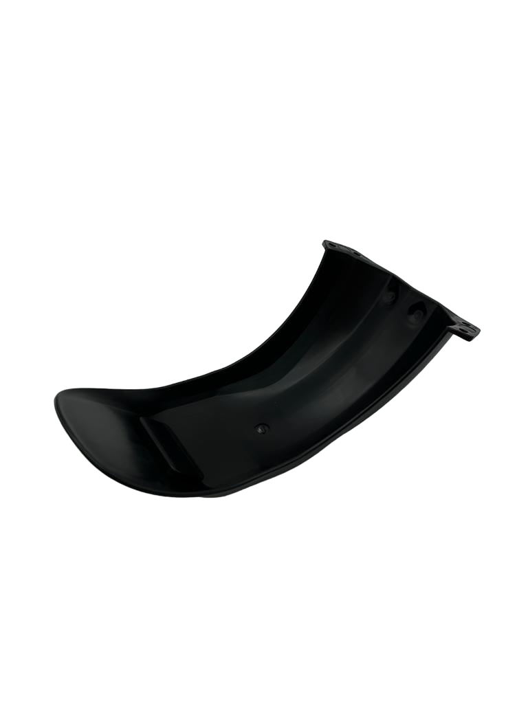 DUALTRON THUNDER 3 | GARDE BOUE ARRIERE