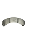 CR6 Bulle saute vent noire